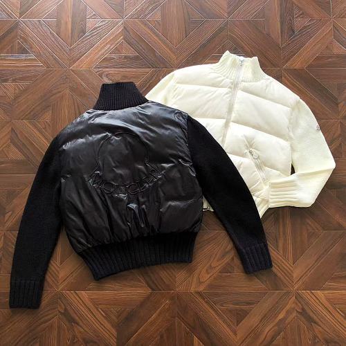 M R Down Jacket