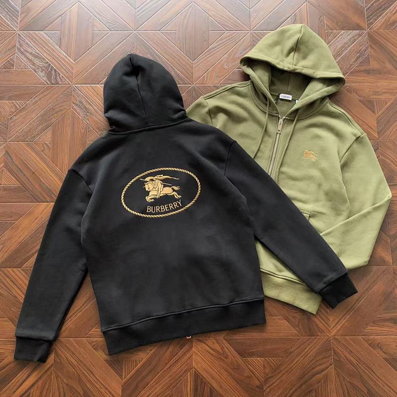 Burberry Hoodie