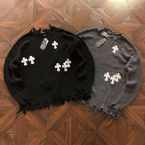 Chrome Hearts Sweater