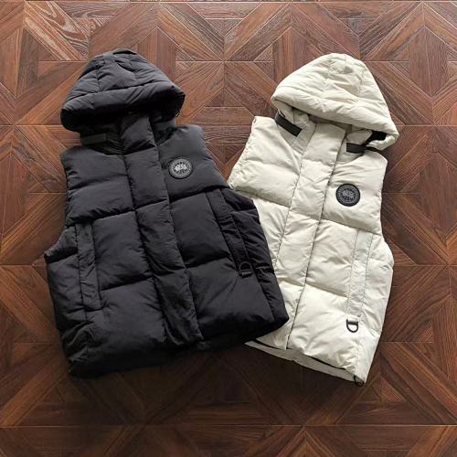 Canada G E Down Vest