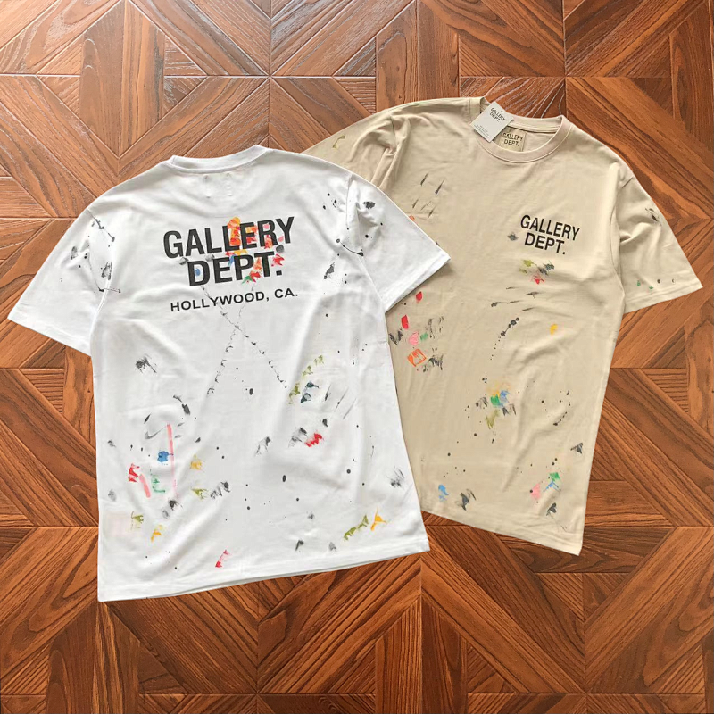 Gallery Dept T-Shirt
