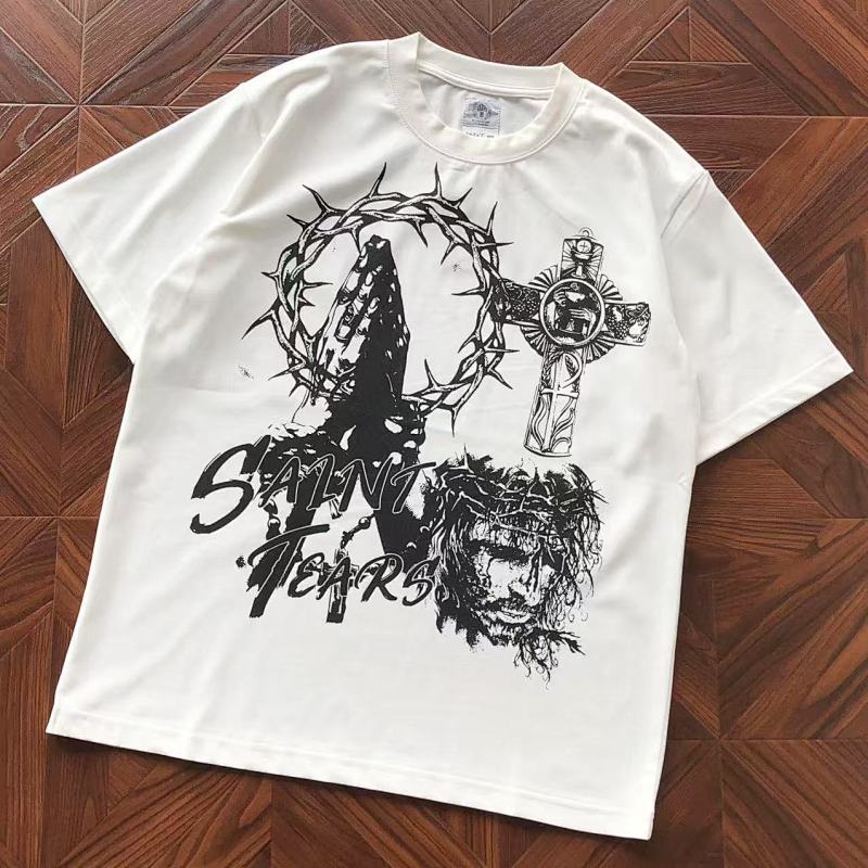 Saint Tears T-Shirt