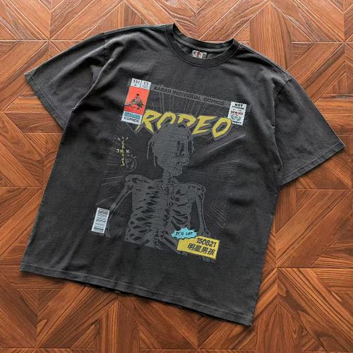 Saint Michael T-Shirt