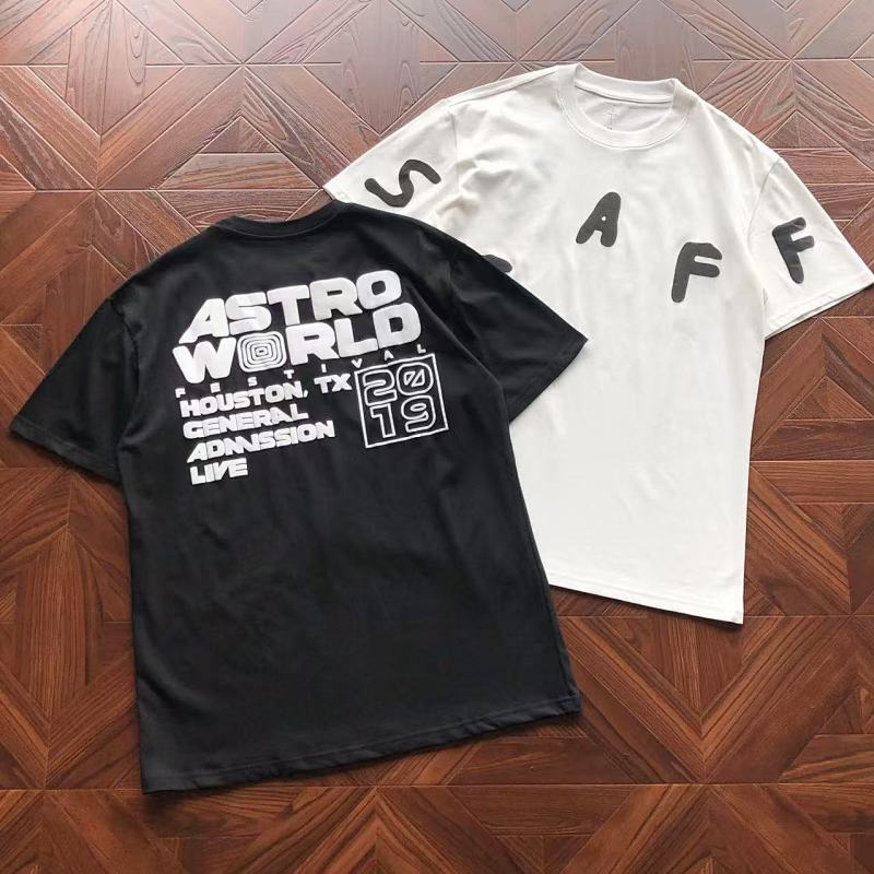 Travis Scott T-Shirt