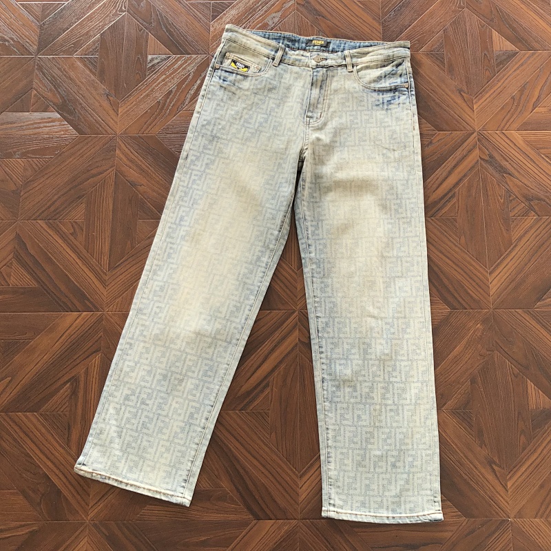 Fendi Trousers