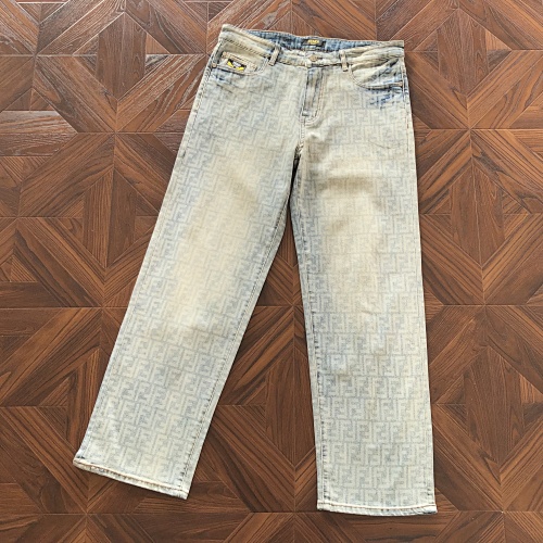 Fendi Trousers