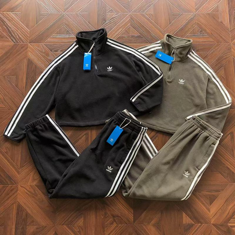 Pants Adidas Jacket Trousers