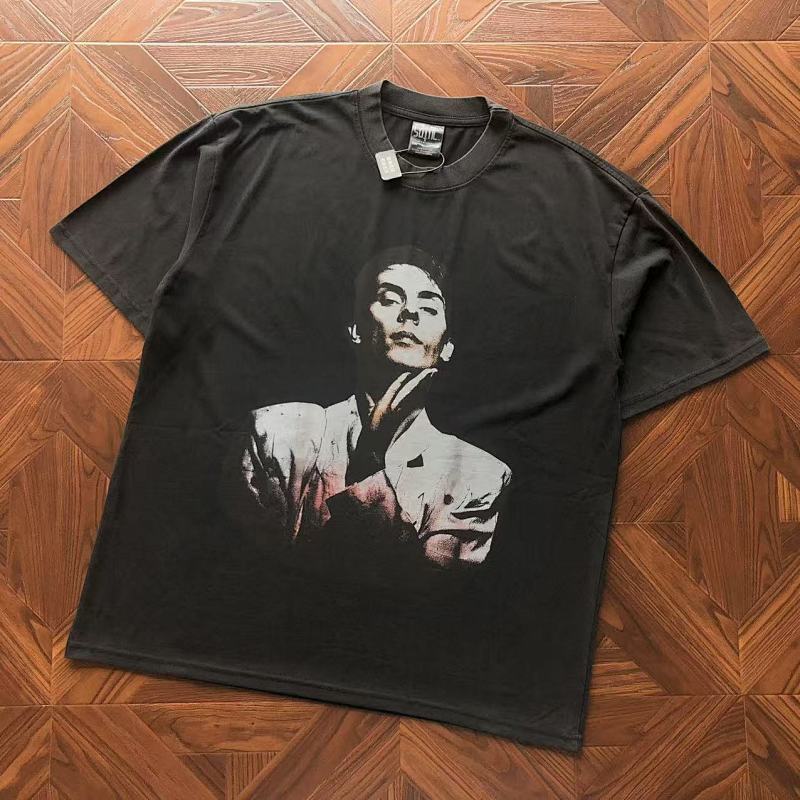 Saint Michael T-Shirt