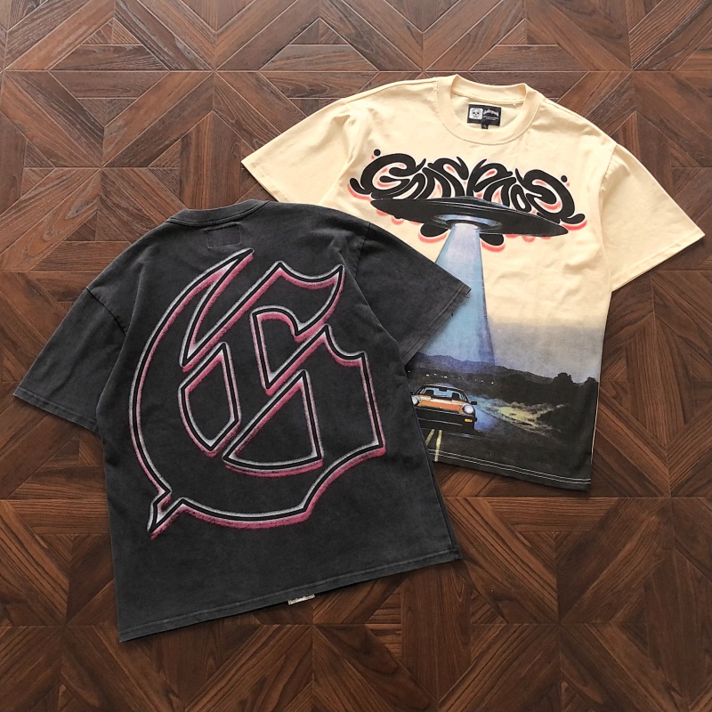 Godspeed T-Shirt