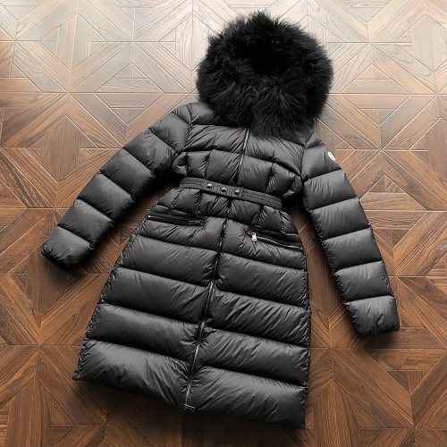 M R Down Jacket