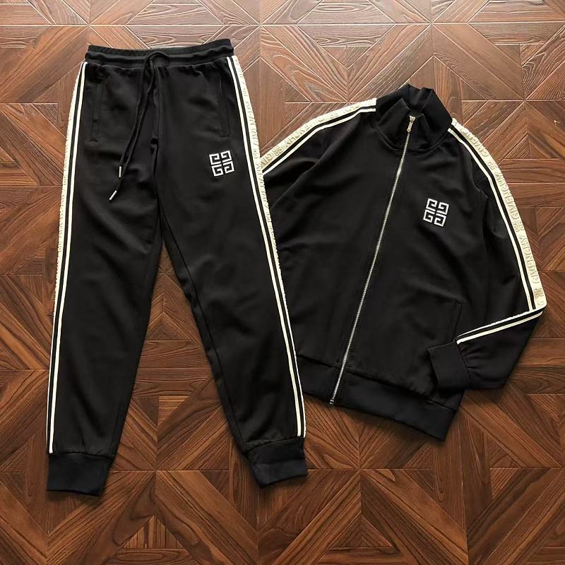 Givenchy Jacket Trousers