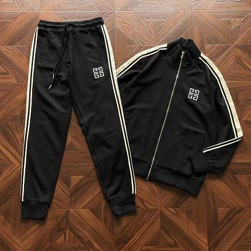 Givenchy Jacket Trousers