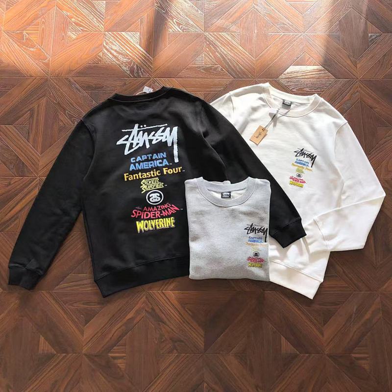 Stussy Sweater