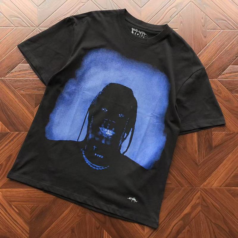 Travis Scott T-Shirt
