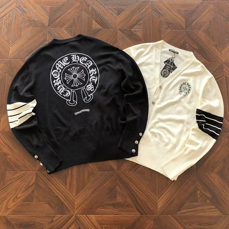 Chrome Hearts Sweater