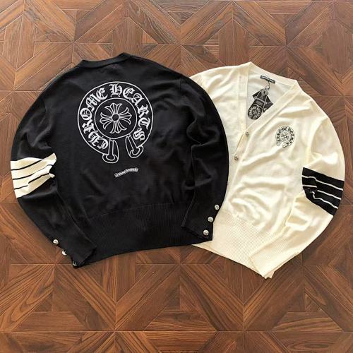 Chrome Hearts Sweater
