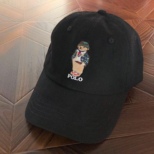 Ralph Cap