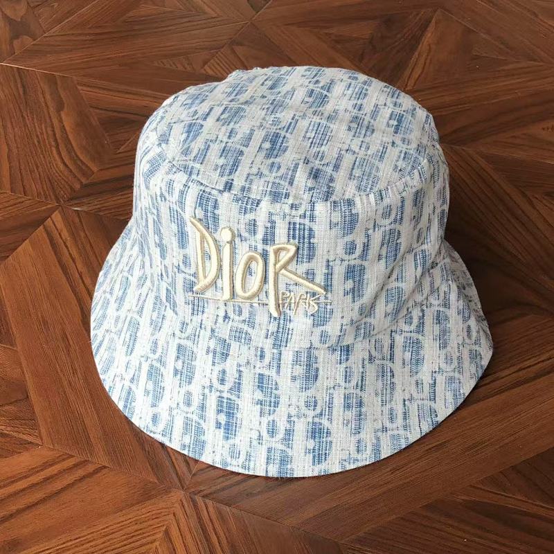 Dior hat