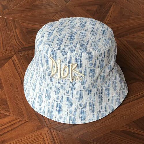 Dior hat