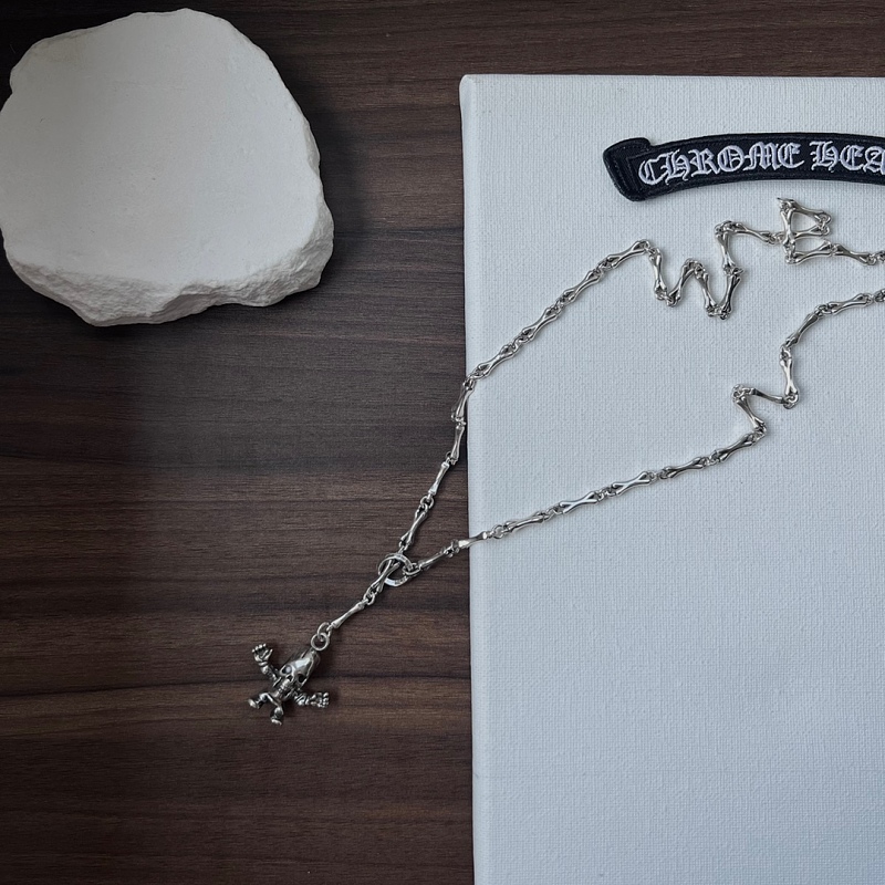 Chrome Hearts Jewelry