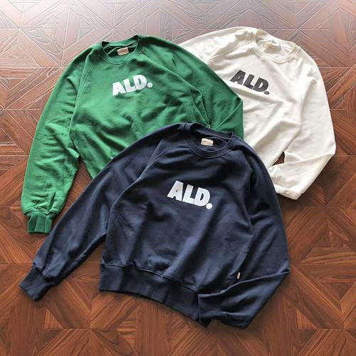 Ami L ON Dior Sweater