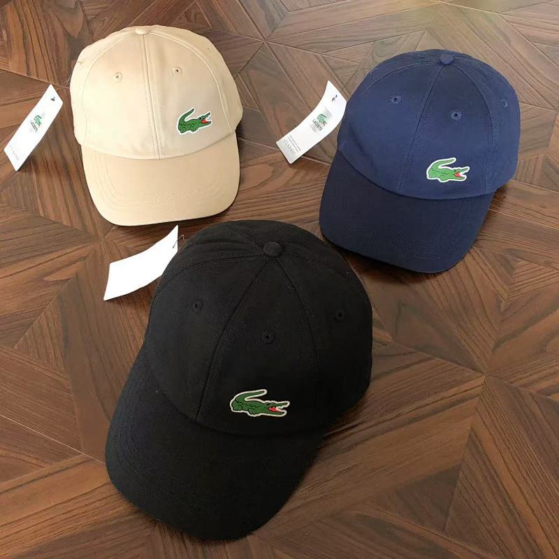 Lacoste Cap