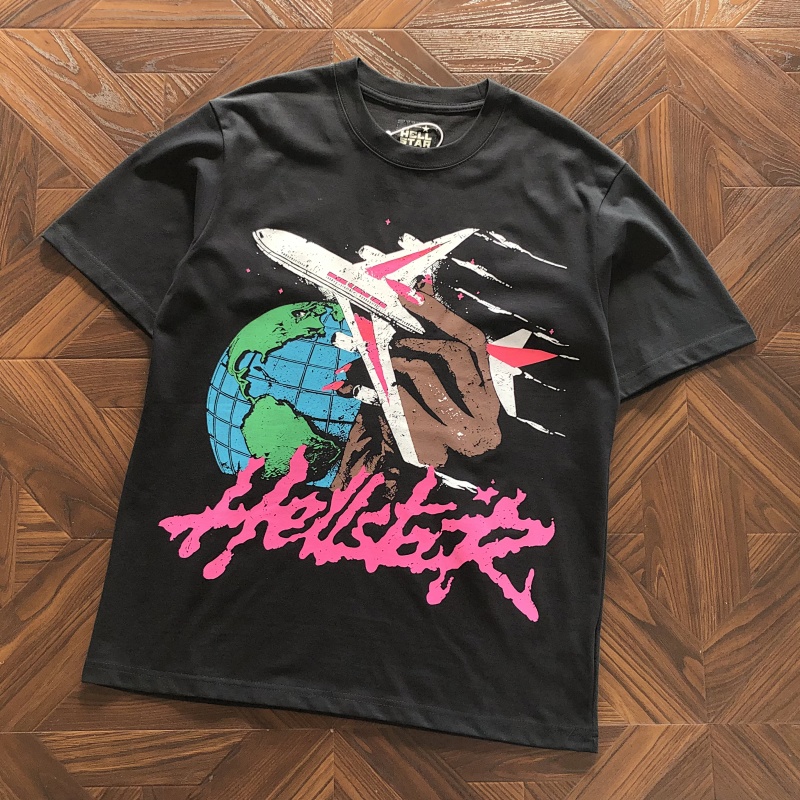 Hellstar T-Shirt