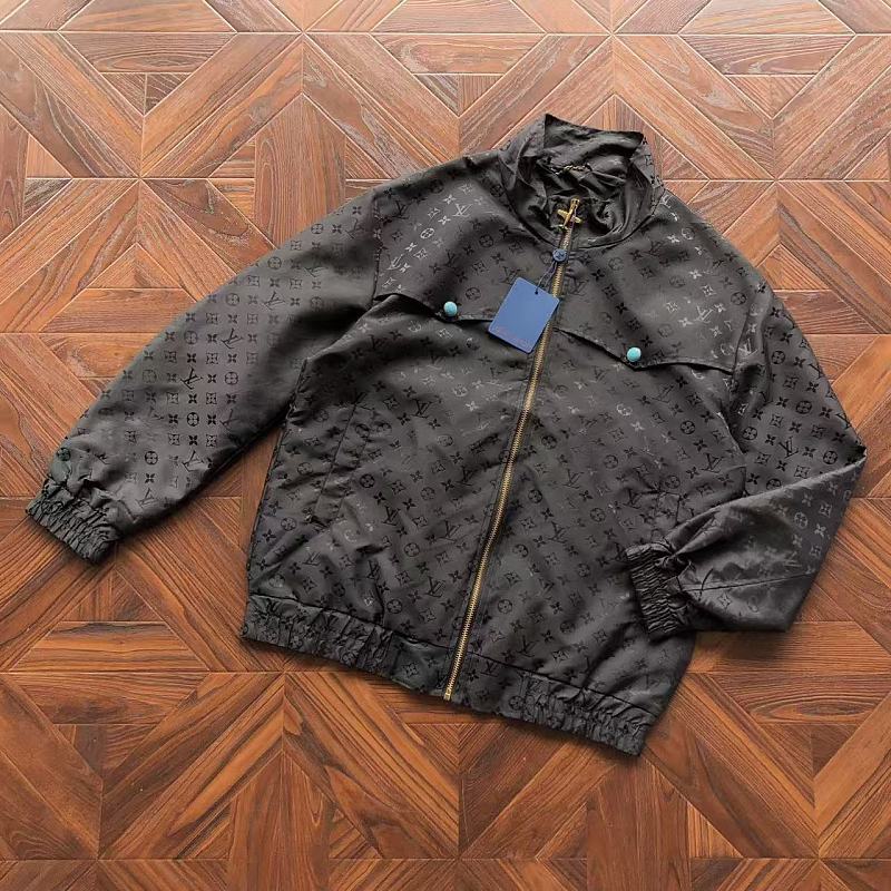 Jacket from RainbowReps