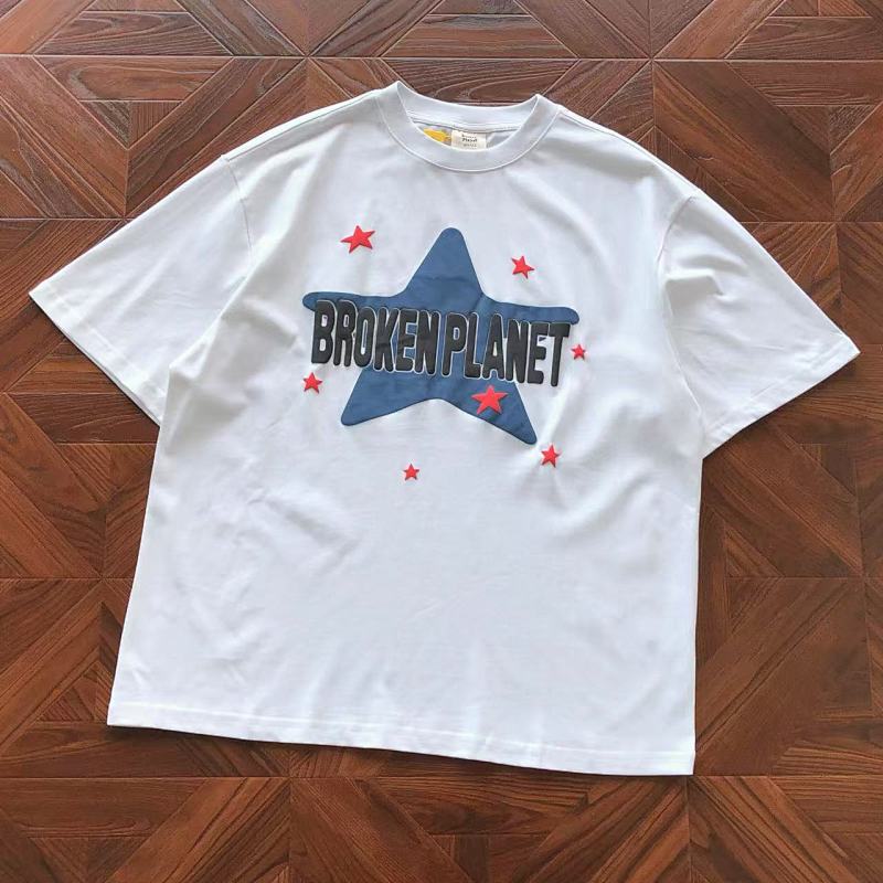 Broken Planet T-Shirt