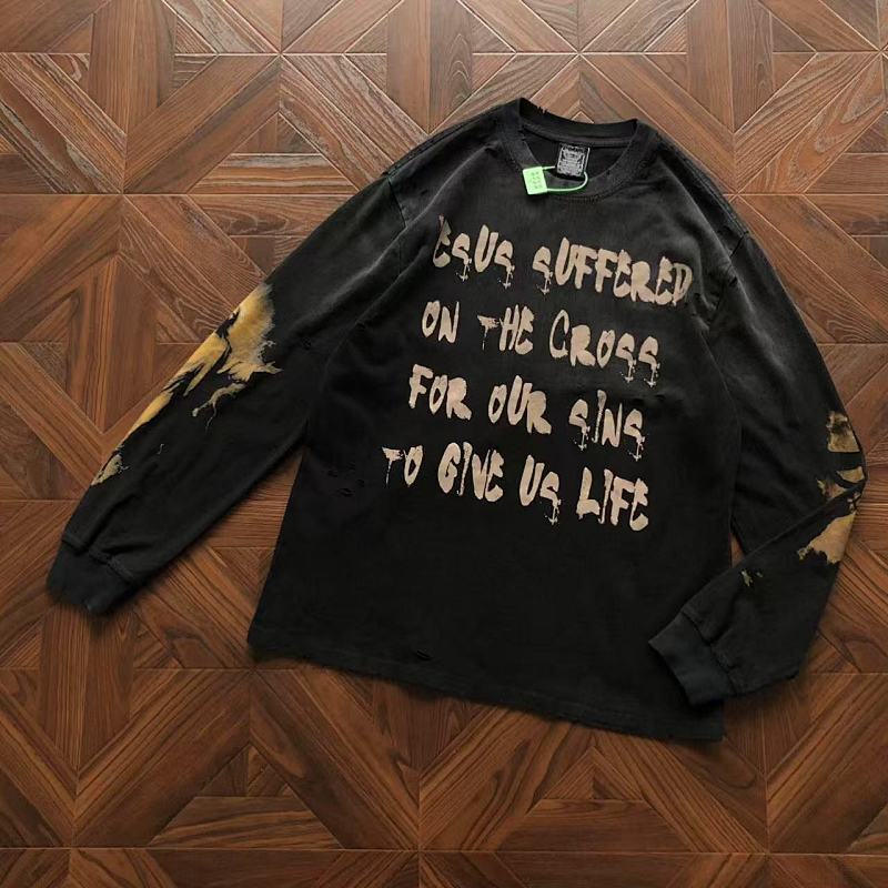 Choooself Long-Sleeve