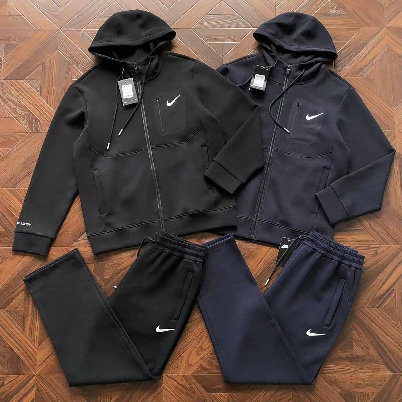 Nike Hoodie Trousers