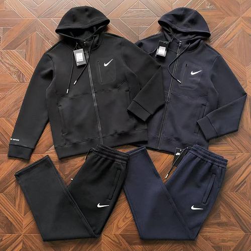Nike Hoodie Trousers