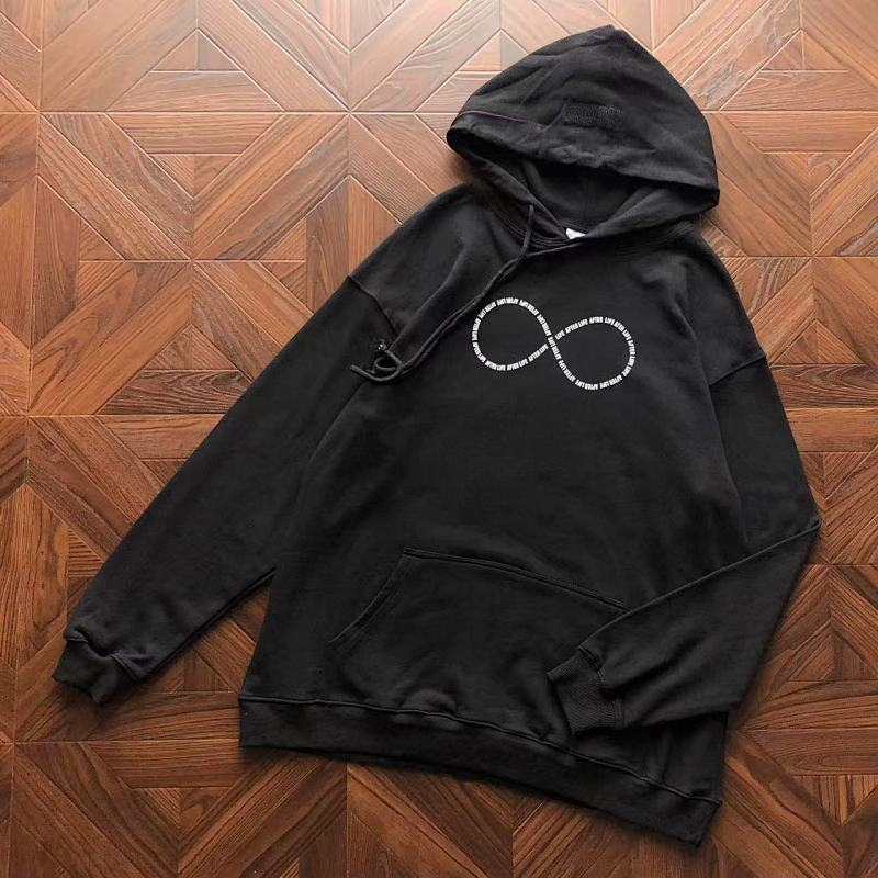 Vetements Hoodie