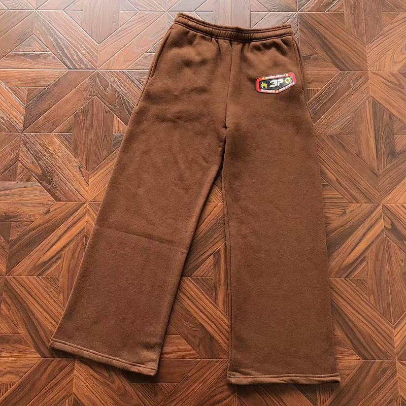 Broken Planet Trousers