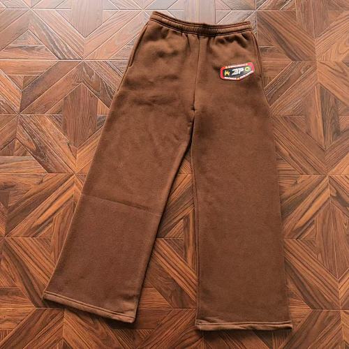 Broken Planet Trousers