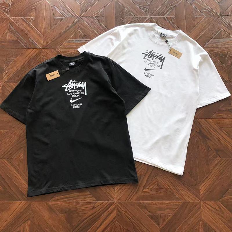 Stussy X Nike T-Shirt