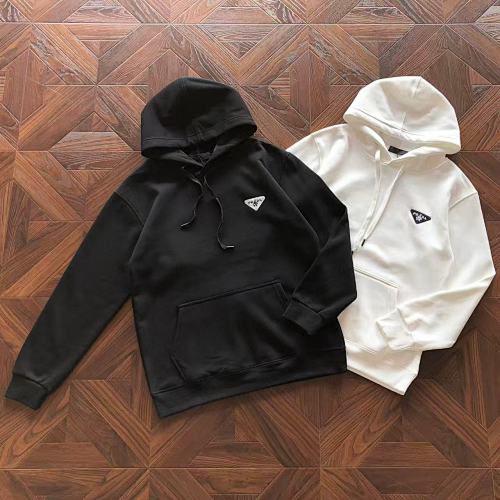 Prada Hoodie
