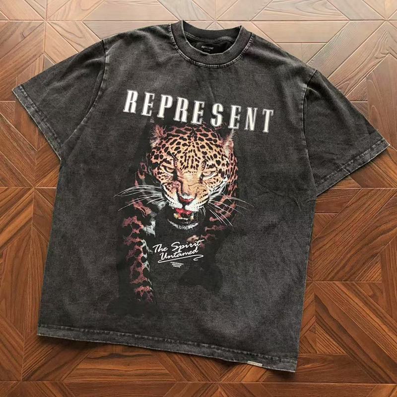Represent T-Shirt