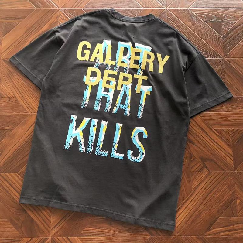 Gallery Dept T-Shirt