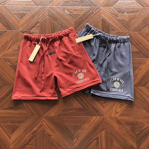 Essentials Fog Shorts