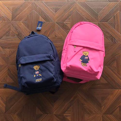 Ralph Bag