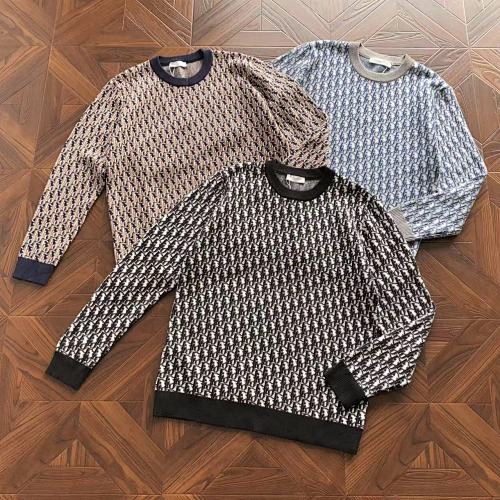 Dior Sweater