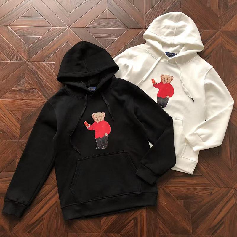 Ralph Lauren Hoodie