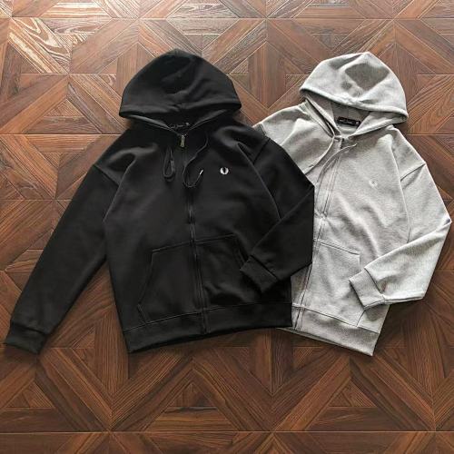Fred Perry Hoodie