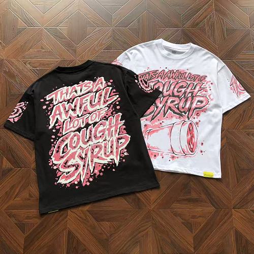 TH T'S A AW UL L T OF C Ugh SY UP T-Shirt