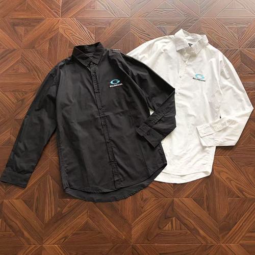 B L IA A Long-Sleeve