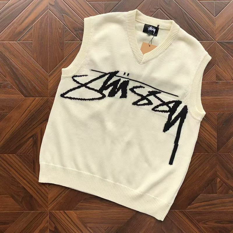 Stussy Sweater Vest