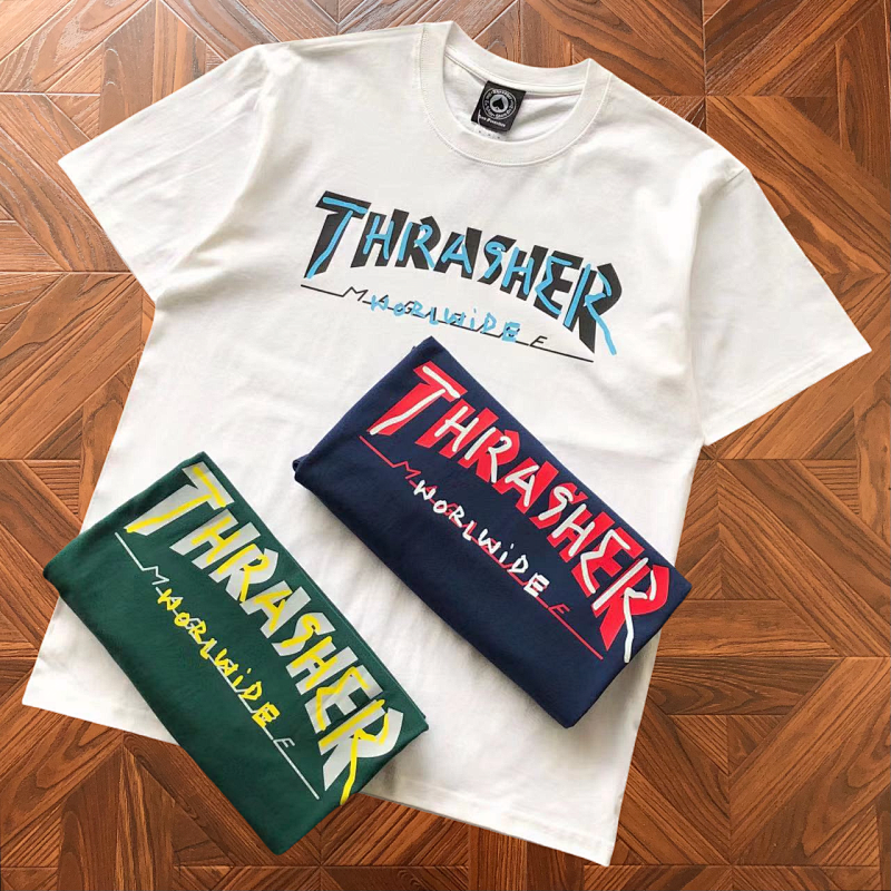 Thrasher T-Shirt
