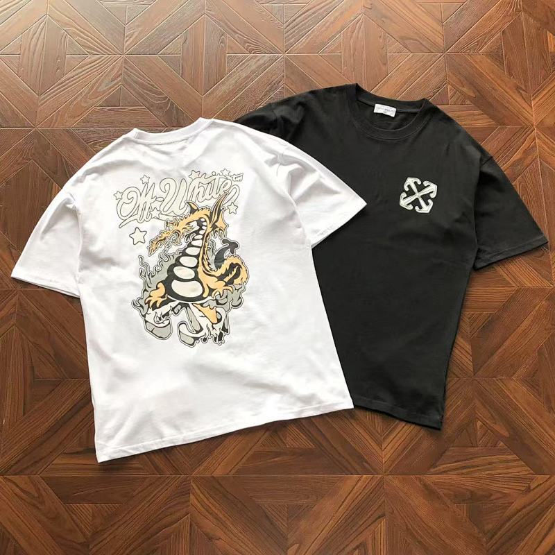 O -W TE T-Shirt