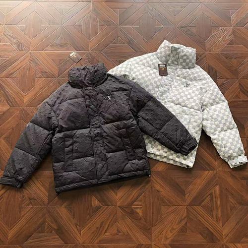 L Down Jacket
